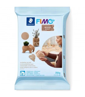 FIMO Air wood effect 350g