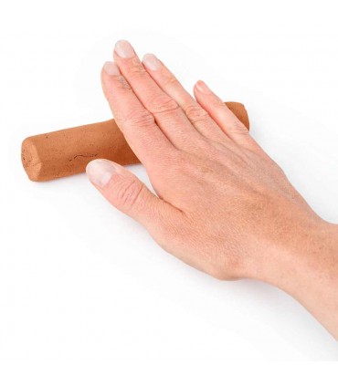 FIMO Air effect lemn