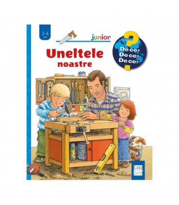 Uneltele noastre