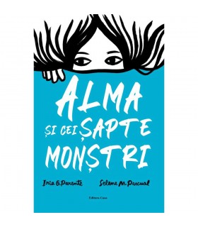 Alma and the Seven Monsters