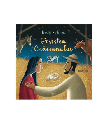 Povestea Crăciunului