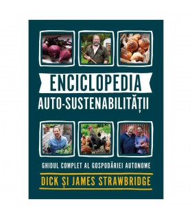 Encyclopedia of Self-Sustainability