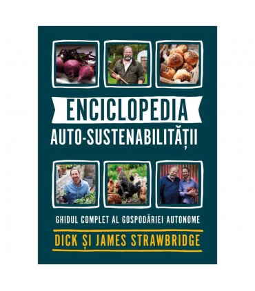 Enciclopedia auto-sustenabilității