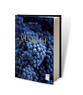 The Great Book of Wine