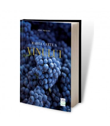Marea carte a vinului