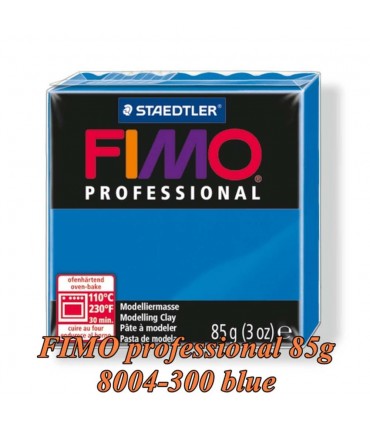 Pastă de modelaj FIMO Professional 85g