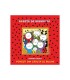 Bobita and Ladybug - Tales from the little house with polka dots