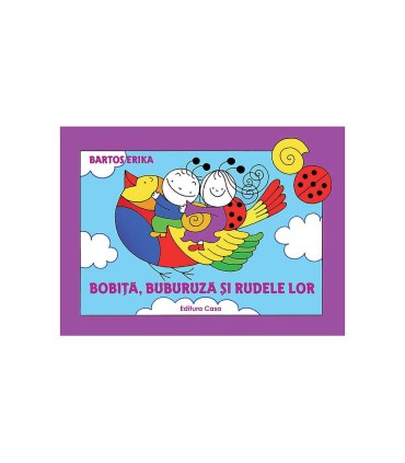 Bobiță, Buburuză și rudele lor