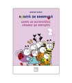 Bobita and Ladybug - Book with activities, games and stories no. 2