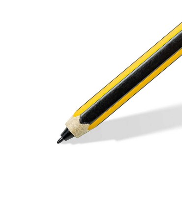 Creion digital clasic Staedtler cu 5 rezerve pentru ecran EMR