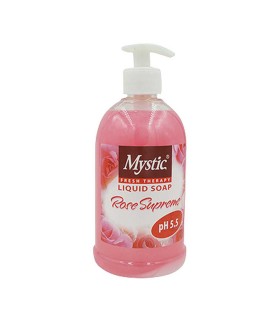 Liquid soap, Rose Supreme Mystic, 500 ml