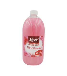 Rezervă de săpun lichid, Rose Supreme Mystic, 1000 ml