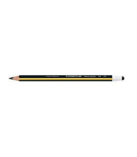 Creion HB Staedtler Noris cu funcție de stylus