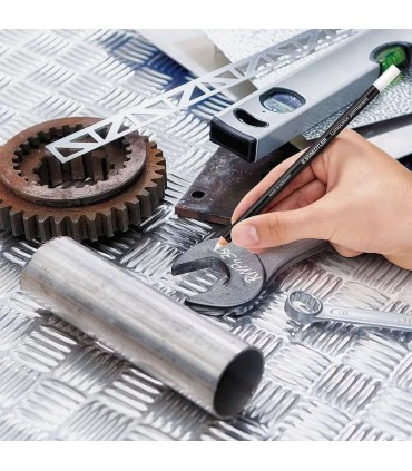 Staedtler Lumocolor glasochrom waterproof dry marker