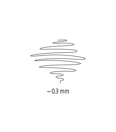 Triplus fineliner 0.3mm Staedtler 334