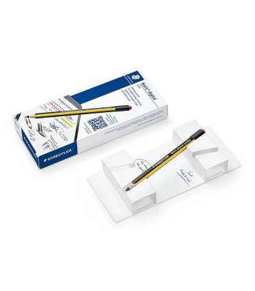 Staedtler jumbo digital pencil for EMR screen, 180J-22-1