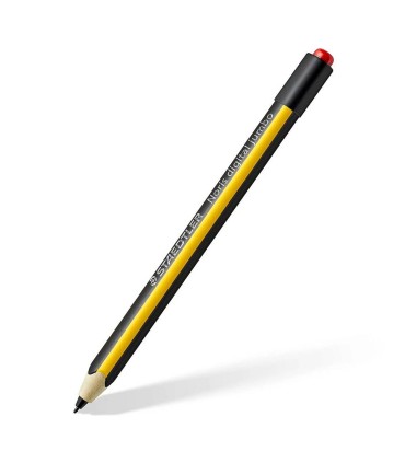 Staedtler jumbo digital pencil for EMR screen, 180J-22-1