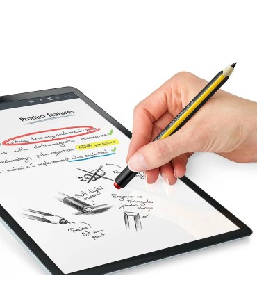 Staedtler jumbo digital pencil for EMR screen, 180J-22-1