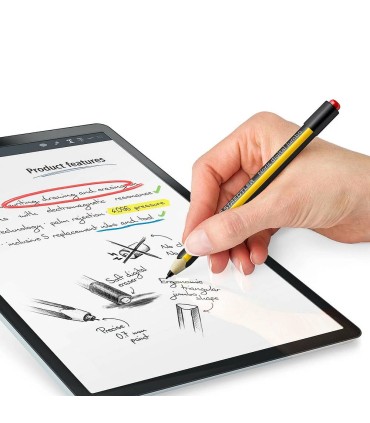 Creion digital jumbo Noris pentru ecran EMR, Staedtler 180J-22-1