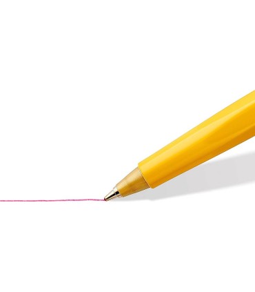 Staedtler clip cap pens 430 F