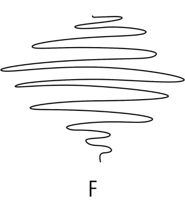 Pix cu capac cu clips Staedtler 430 F-