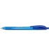 Ballpoint pen, retractable, Staedtler 4230 M-3 blue