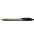 Ballpoint pen, retractable, Staedtler 4230 M-9 black