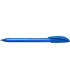 Disposable triangular ballpoint pen, Staedtler 4320M-3 blue