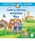 Conni și secretul motanului Miau