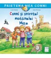 Conni and the secret of the Motan Meow