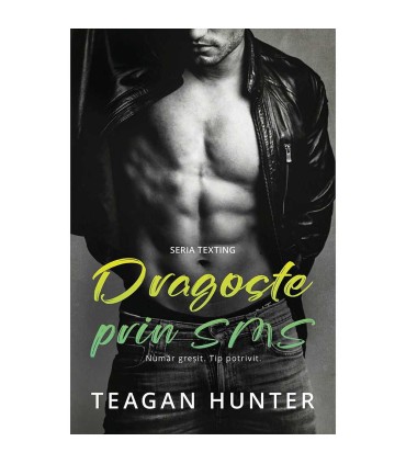 Dragoste prin sms