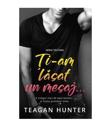 I left you a message...