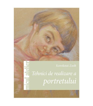 Portrait making techniques