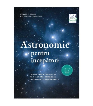 Astronomie pentru începători