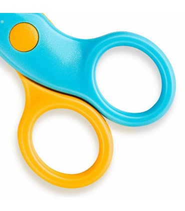 Plastic scissors, Staedtler Noris, from 2 years