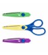 Contour scissors, Staedtler, with 3 interchangeable blades