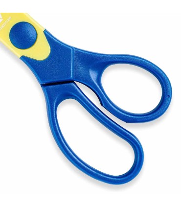 Contour scissors, Staedtler, with 3 interchangeable blades
