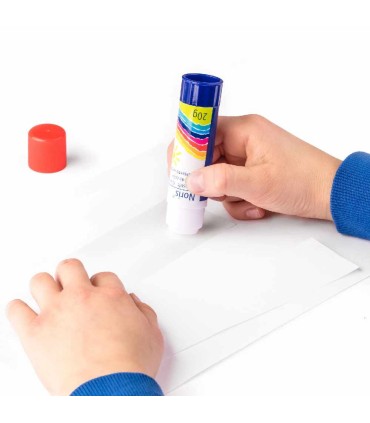 Lipici solid pentru hărtie, Staedtler Noris 960-40, 40g