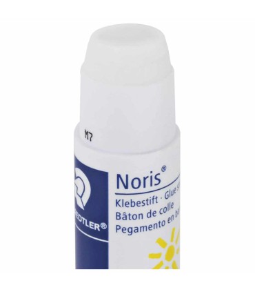 Lipici solid pentru hărtie, Staedtler Noris 960-40, 40g