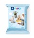 Lut de modelaj cu uscare la aer FIMOair 1000g alb