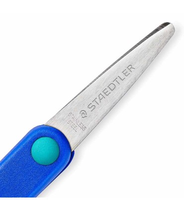 Foarfecă copii, pentru stângaci, Staedtler Noris