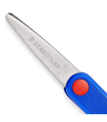 Foarfecă copii, pentru dreptaci, Staedtler Noris