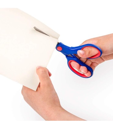 Children's scissors, for right-handed people, Staedtler Noris