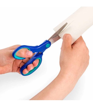 Children's scissors, for left-handed people, Staedtler Noris, 14 cm