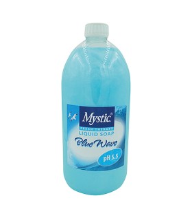 Rezervă de săpun lichid, Blue Wave Mystic, 1000 ml