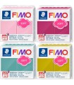 Pastă polimerică FIMO Soft Trend 57g