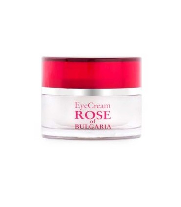 Eye cream, Rose of Bulgaria, 25 ml