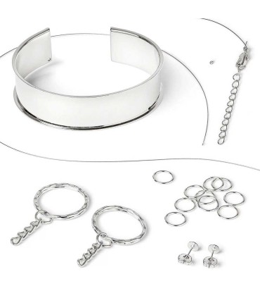 Set de accesorii pentru creat bijuterii, FIMO, 8625 SET1