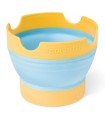 Folding cup for drawing, Noris, 2+ years, 8767 40BK