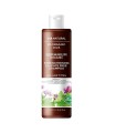 Strengthening shampoo, 10 organic oils, no SLS, Via Natural, 250ml